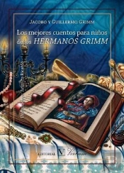 Los Mejores Cuentos Para Niños De Los Hermanos Grimm