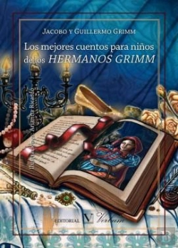 Bertrand.pt - Los Mejores Cuentos Para Niños De Los Hermanos Grimm