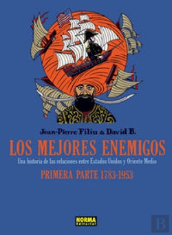 Bertrand.pt - Los Mejores Enemigos - 1783 A 1953