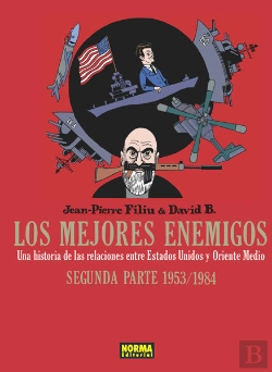 Bertrand.pt - Los Mejores Enemigos