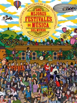 Bertrand.pt - Los Mejores Festivales De Música Del Mundo