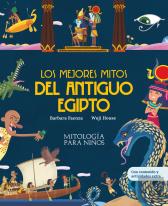 Los Mejores Mitos Del Antiguo Egipto
