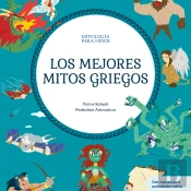 Los Mejores Mitos Griegos
