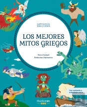 Los Mejores Mitos Griegos