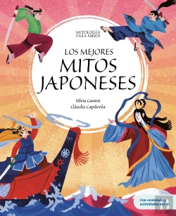 Bertrand.pt - Los Mejores Mitos Japoneses