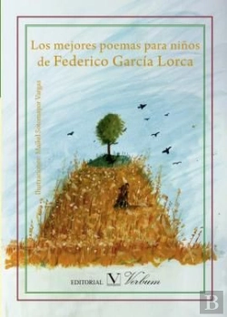 Bertrand.pt - Los Mejores Poemas Para Niños De Federico García Lorca