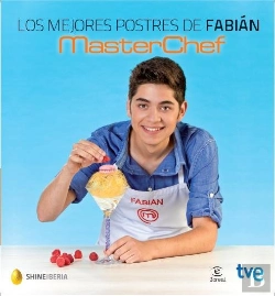 Bertrand.pt - Los Mejores Postres De Fabián