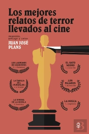 Los Mejores Relatos De Terror Llevados Al Cine