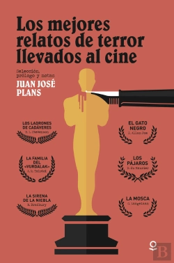 Bertrand.pt - Los Mejores Relatos De Terror Llevados Al Cine
