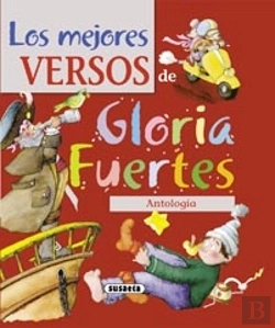 Bertrand.pt - Los Mejores Versos De Gloria Fuertes