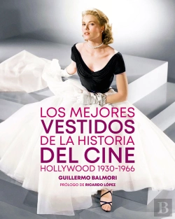 Bertrand.pt - Los Mejores Vestidos De La Historia Del Cine