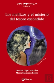 Los Mellizos Y El Misterio Del Tesoro Escondido (Ebook)