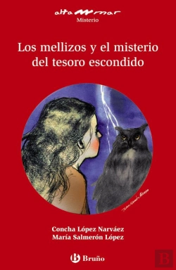 Bertrand.pt - Los Mellizos Y El Misterio Del Tesoro Escondido (Ebook)