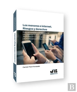 Bertrand.pt - Los Menores E Internet Riesgos Y Derechos