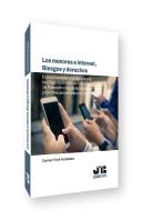 Los Menores E Internet Riesgos Y Derechos