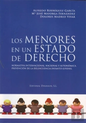 Los Menores En Un Estado De Derecho