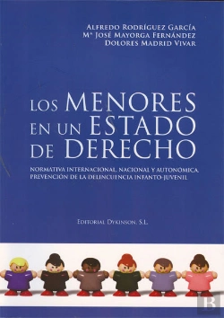 Bertrand.pt - Los Menores En Un Estado De Derecho