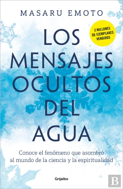 Bertrand.pt - Los Mensajes Ocultos Del Agua