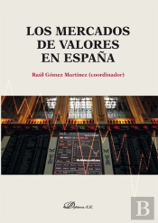 Los Mercados De Valores En España