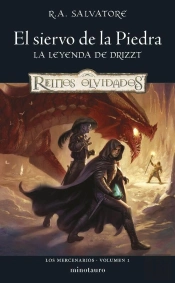 Los Mercenarios Nº 01/03 El Siervo De La Piedra