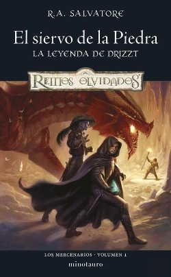 Bertrand.pt - Los Mercenarios Nº 01/03 El Siervo De La Piedra