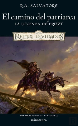 Bertrand.pt - Los Mercenarios Nº 03/03 El Camino Del Patriarca