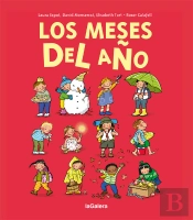 Los Meses Del Año