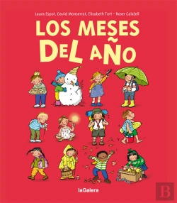 Bertrand.pt - Los Meses Del Año