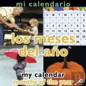 Los Meses Del Ano