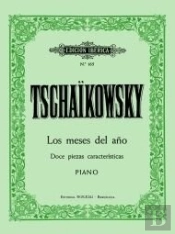 Los Meses Del Año Op.37