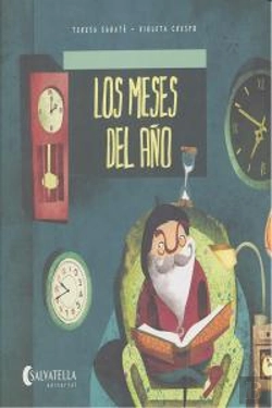 Bertrand.pt - Los Meses Del Año