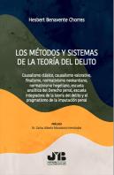 Los Metodos Y Sistemas De La Teoría Del Delito