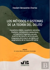 Los Metodos Y Sistemas De La Teoría Del Delito