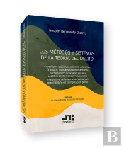 Los Metodos Y Sistemas De La Teoria Del Delito