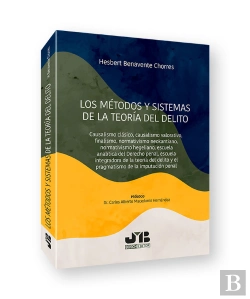 Bertrand.pt - Los Metodos Y Sistemas De La Teoria Del Delito