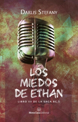 Bertrand.pt - Los Miedos De Ethan