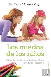 Los Miedos De Los Niños