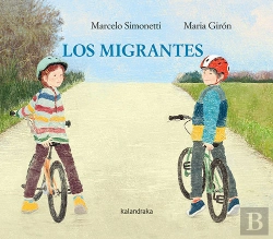 Bertrand.pt - Los Migrantes