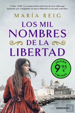 Bertrand.pt - Los Mil Nombres De La Libertad Edicion Limitada A Precio Esp