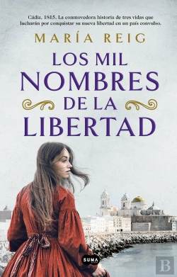 Bertrand.pt - Los Mil Nombres De La Libertad