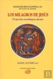 Los Milagros De Jesús
