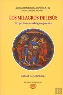 Bertrand.pt - Los Milagros De Jesús