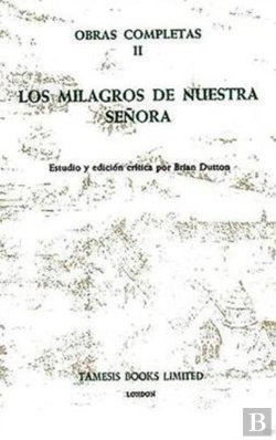 Bertrand.pt - Los Milagros De Nuestra Senora (Obras Completas Ii)