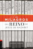 Los Milagros Del Reino De Jesús De Nazaret