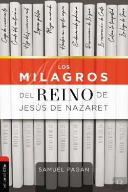Bertrand.pt - Los Milagros Del Reino De Jesús De Nazaret