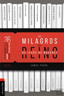 Bertrand.pt - Los Milagros Del Reino De Jesús De Nazaret