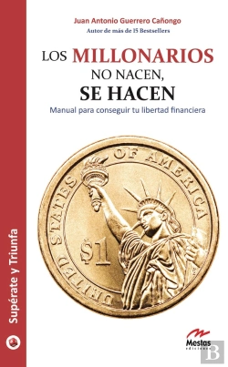 Bertrand.pt - Los Millonarios No Nacen, Se Hacen
