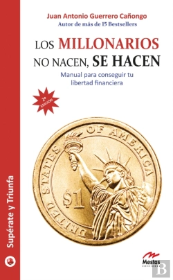 Bertrand.pt - Los Millonarios No Nacen, Se Hacen