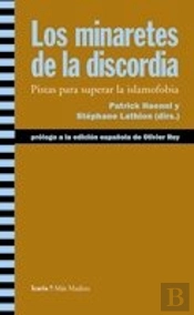 Los Minaretes De La Discordia
