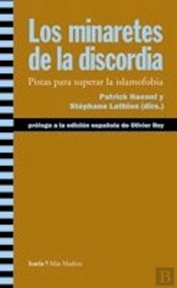 Bertrand.pt - Los Minaretes De La Discordia